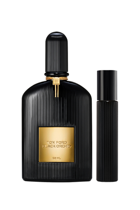 Black Orchid Eau de Parfum, Set of 2